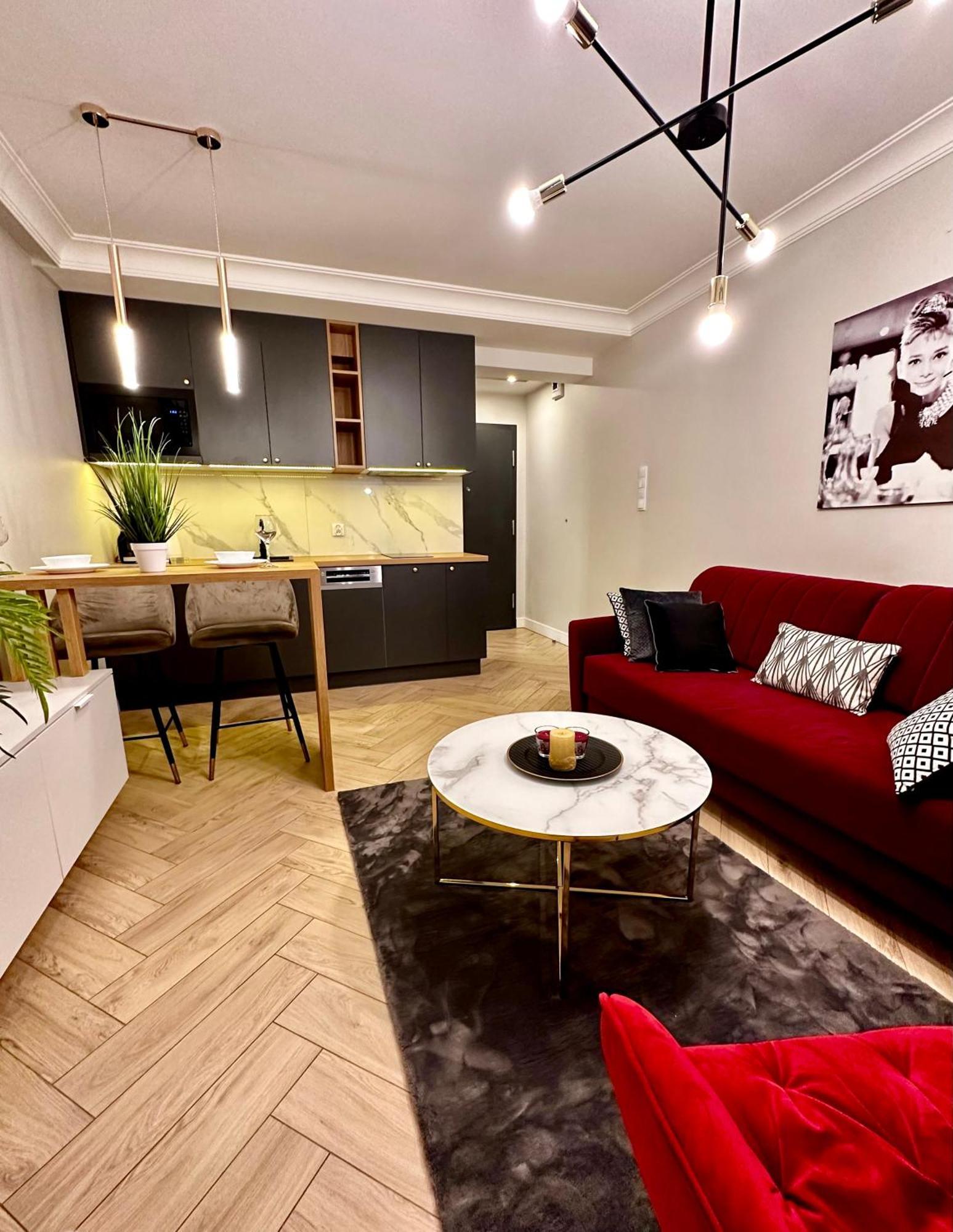 Apartamenty Kielce- Apartament Rubin Przy Zalew Kielecki, Faktura, Parking, Centrum Ngoại thất bức ảnh