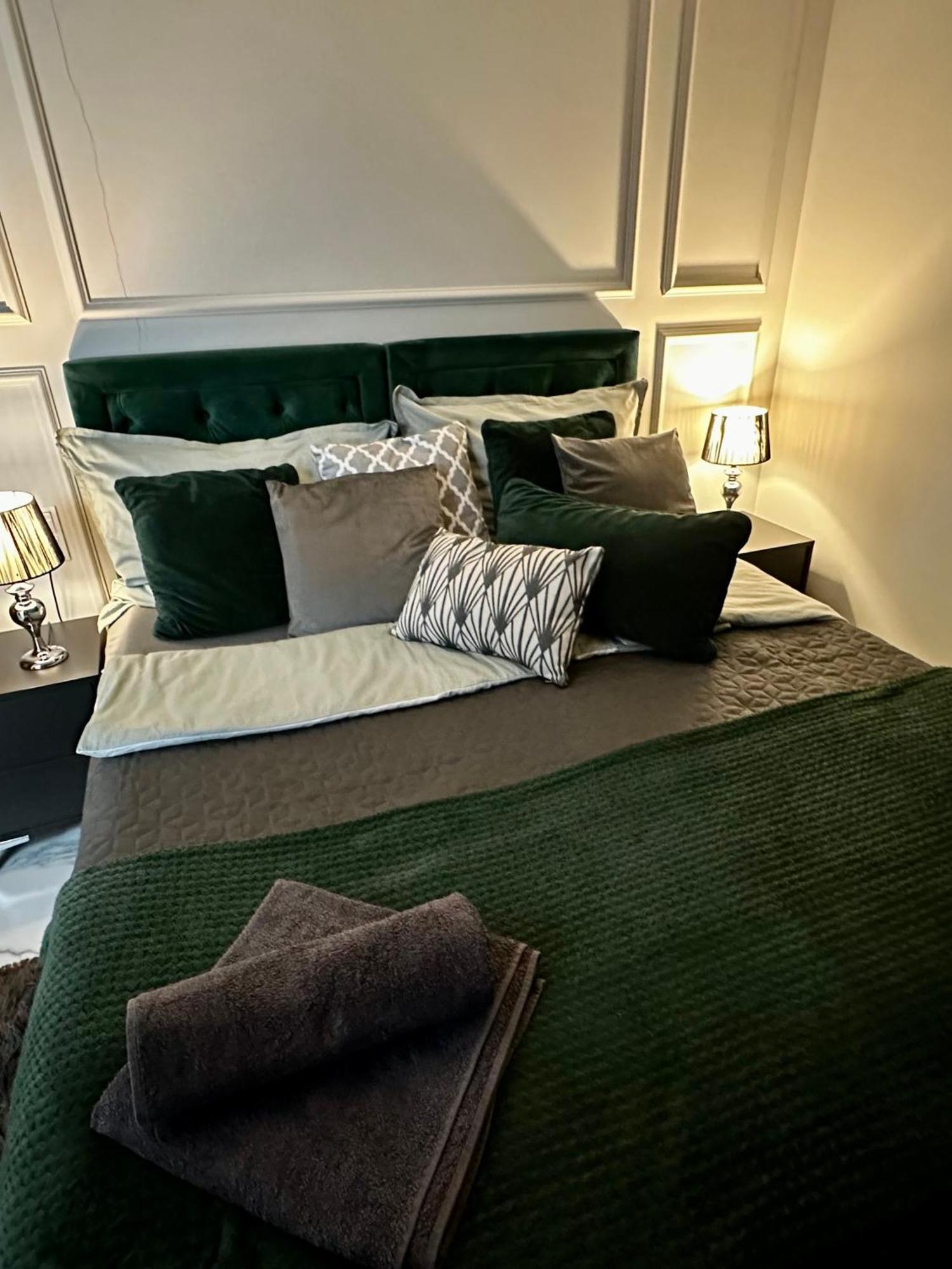 Apartamenty Kielce- Apartament Rubin Przy Zalew Kielecki, Faktura, Parking, Centrum Ngoại thất bức ảnh